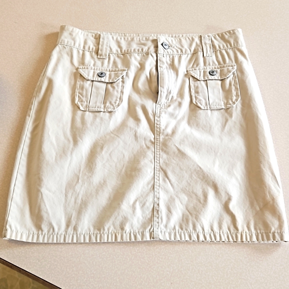 Skirt